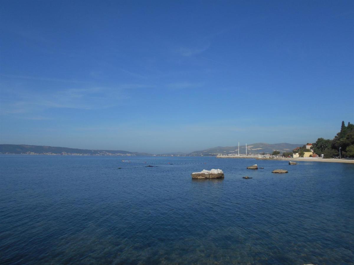 Apartment Cherry Kastela Exterior photo