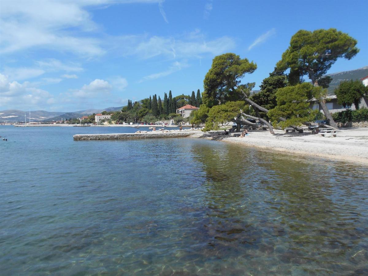 Apartment Cherry Kastela Exterior photo
